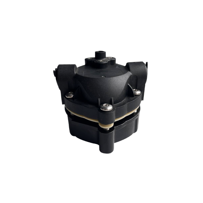 Кришка до помпи 200-300-400 GPD