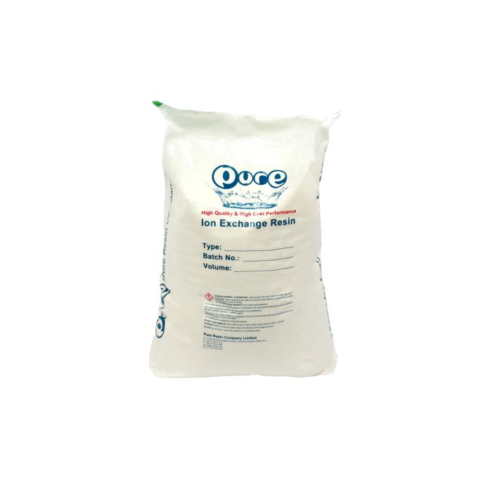 Завантаження фільтруюча Pure Resin PA202 (міш 25л)