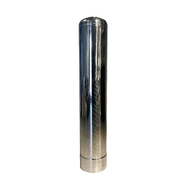 Корпус фильтра из нержавеющей стали 10X52'–2.5' 1053 2.5S
