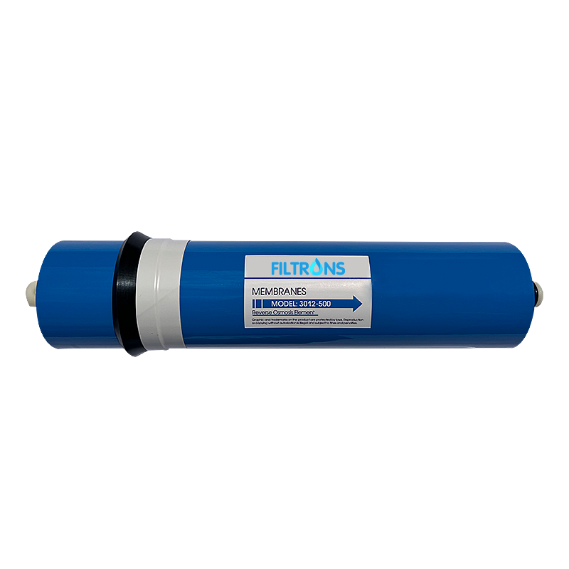 Мембрана для зворотного осмосу Fil-3013-500