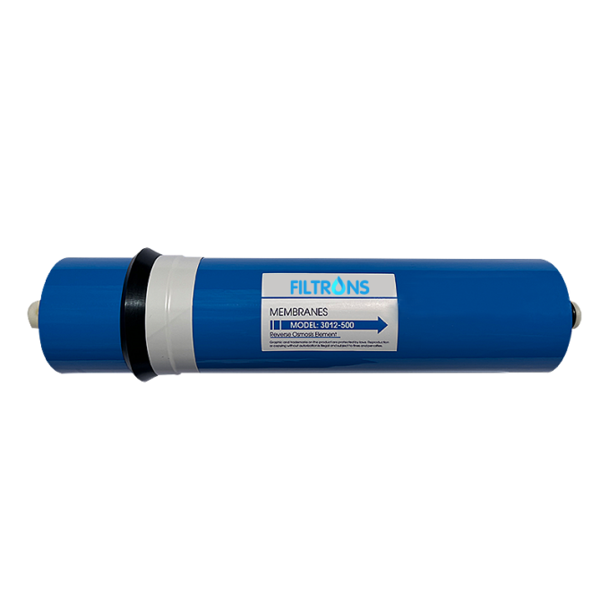 Мембрана для зворотного осмосу Fil-3013-500