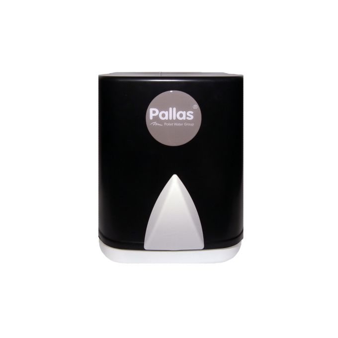 Система зворотного осмосу в корпусі 5-ступінчаста Pallas Enjoy COOL (з помпою) 5CL-BP