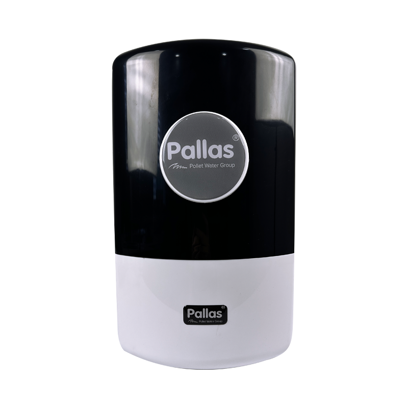 Система зворотного осмосу в корпусі 6-ти ступенева Pallas Enjoy SMART (з помпою) 6SM-BP