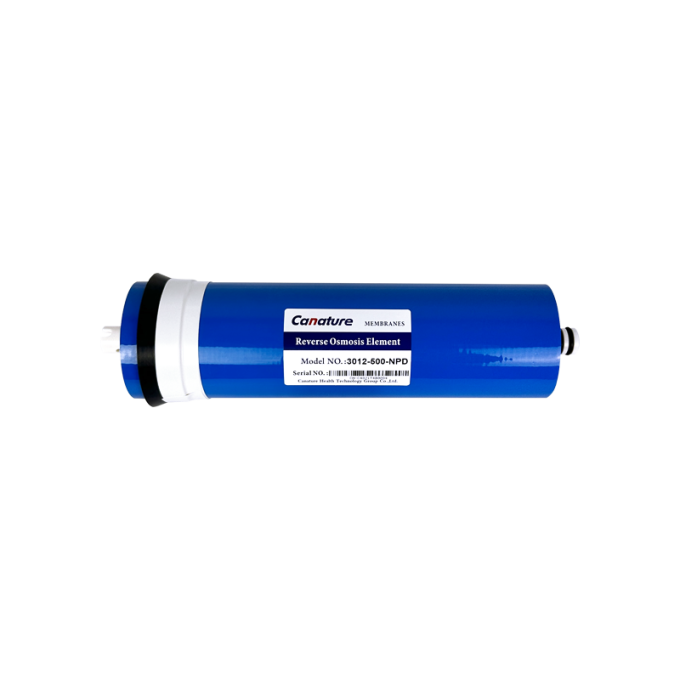 Мембрана для зворотнього осмосу Cant-3012-500