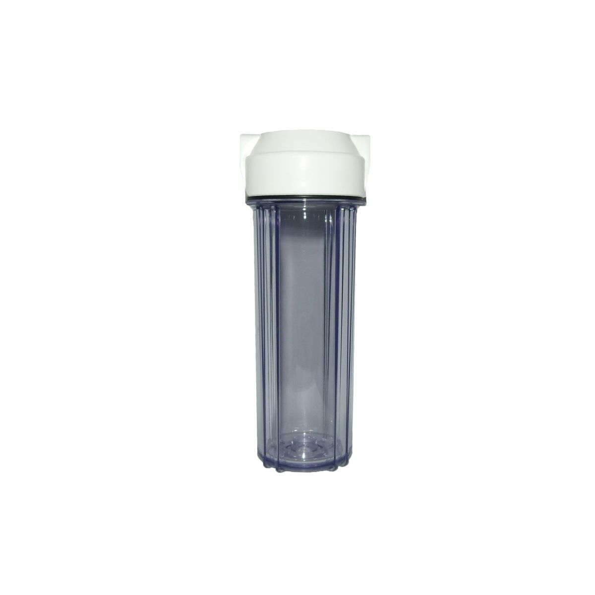 Колба фільтра 10 дюймів slim прозора WH-6014ECW-04NT