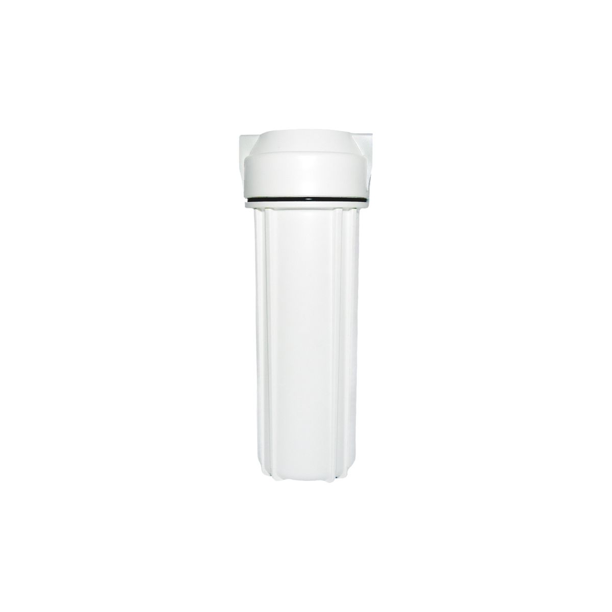 Колба фільтра Slim Line 10"  біла FLK10SL14UA