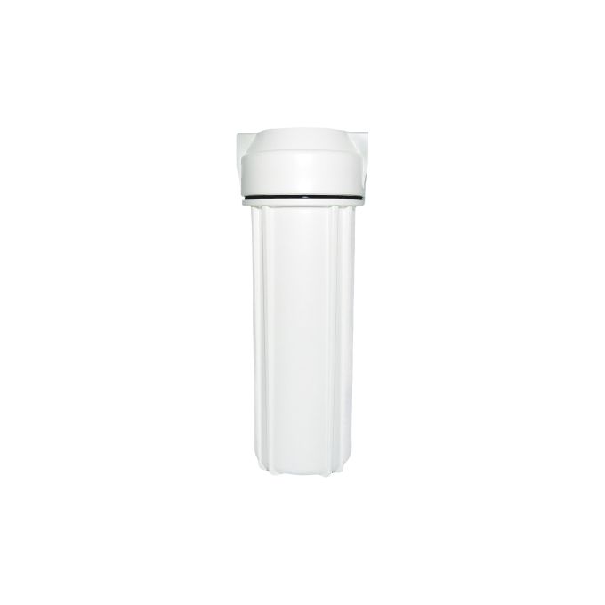 Колба фільтра Slim Line 10" біла WH-6010WW-04N комплект