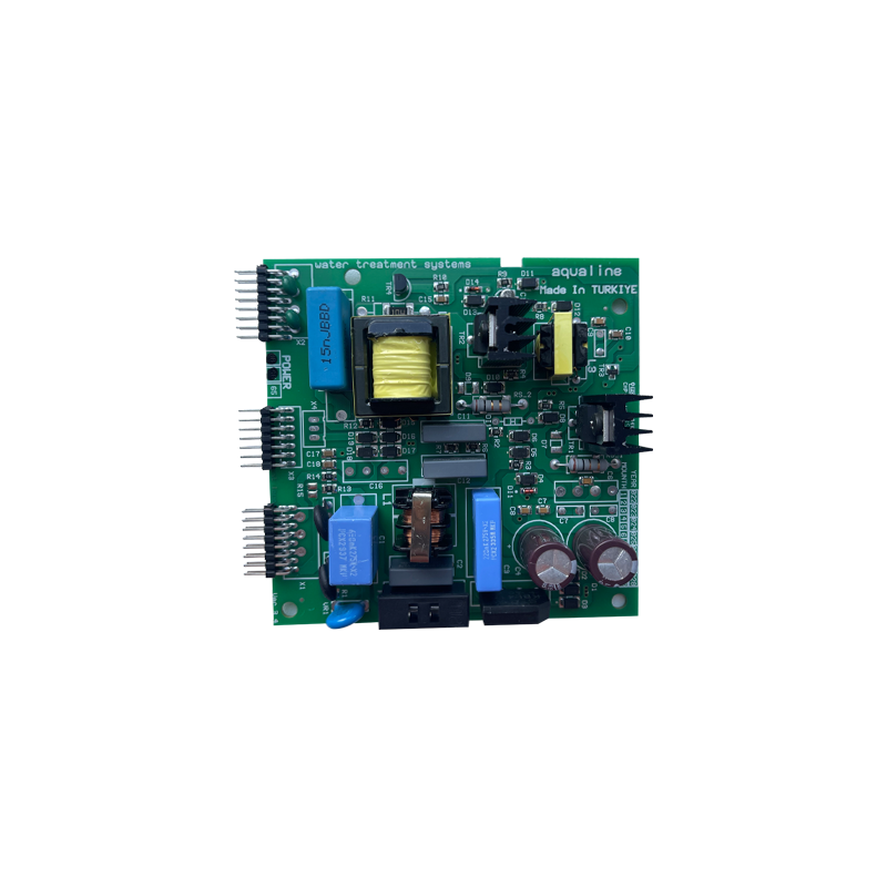Плата 65W блоку живлення до системи ультрафіолету ES-110/200