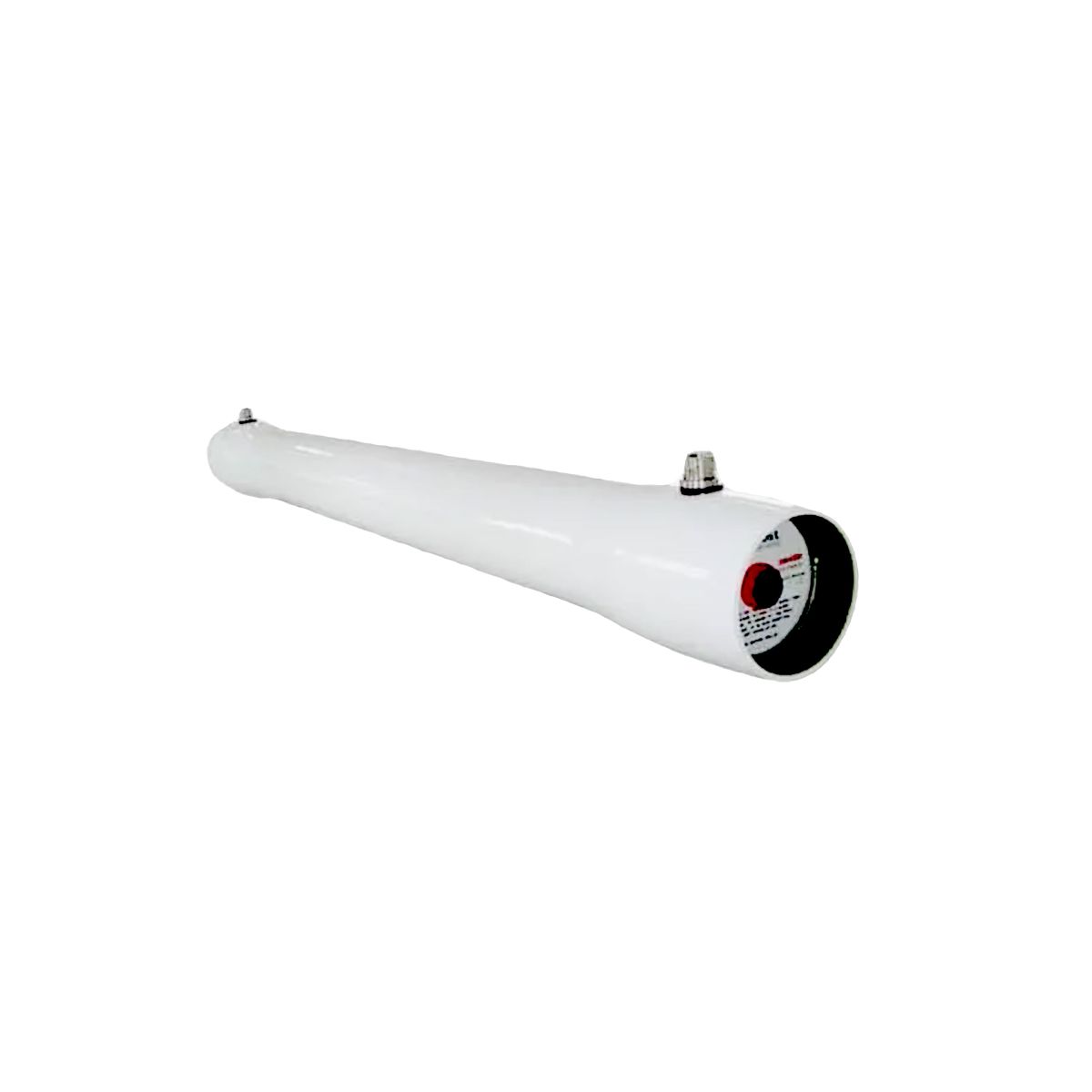 Корпус мембрани FRP Housing 80160-300-2P15-FC1.5C-P1BSP 