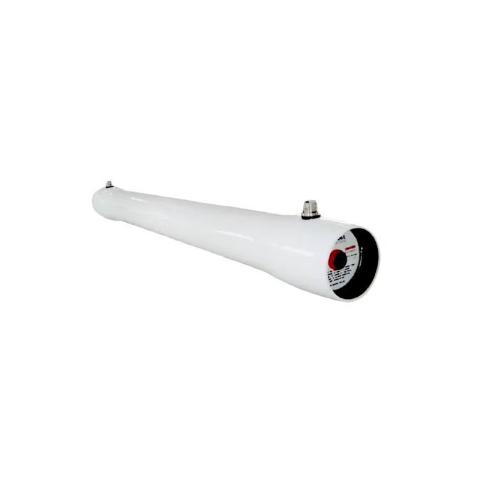 Корпус мембрани FRP Housing 8080-300-2P15-FC1.5C-P1BSP FL-FRP8080