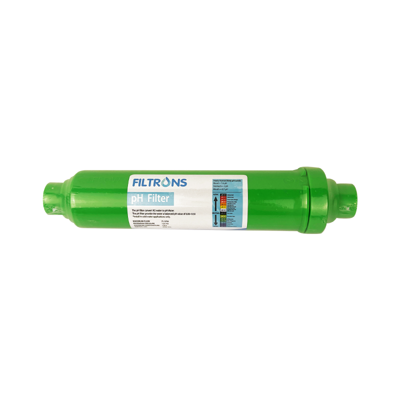 Мінералізатор Filtrons -PH FL-MI-PH