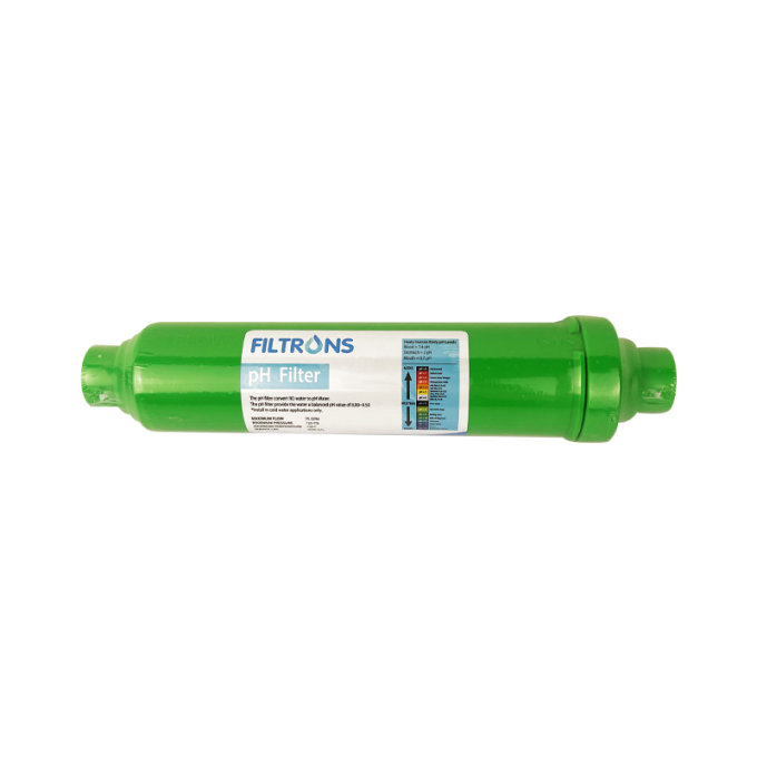Мінералізатор Filtrons -PH FL-MI-PH
