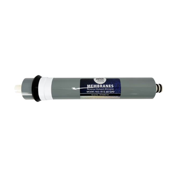 Мембрана для зворотного осмосу Platinum FL-PLA80