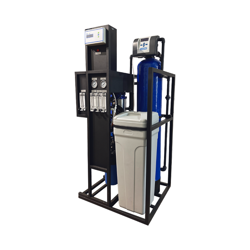 Блочна система Filtrons RO X5 FLBM-250X5