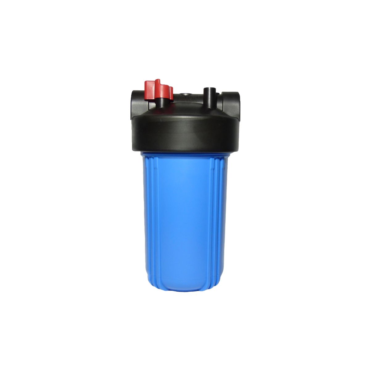 Колба фільтра Big Blue 10" синя FLK10ВВ1F комплект