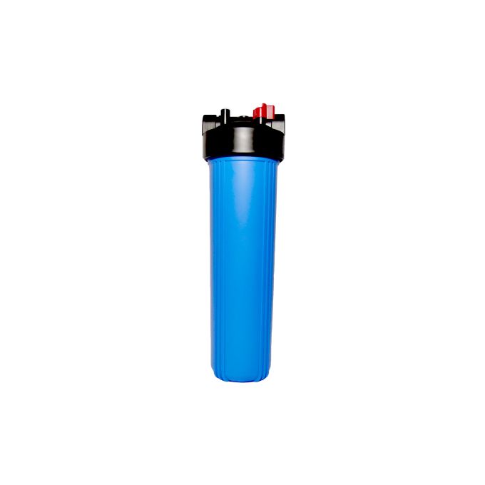 Колба фільтра Big Blue 20" синя FLK20ВВ1F комплект