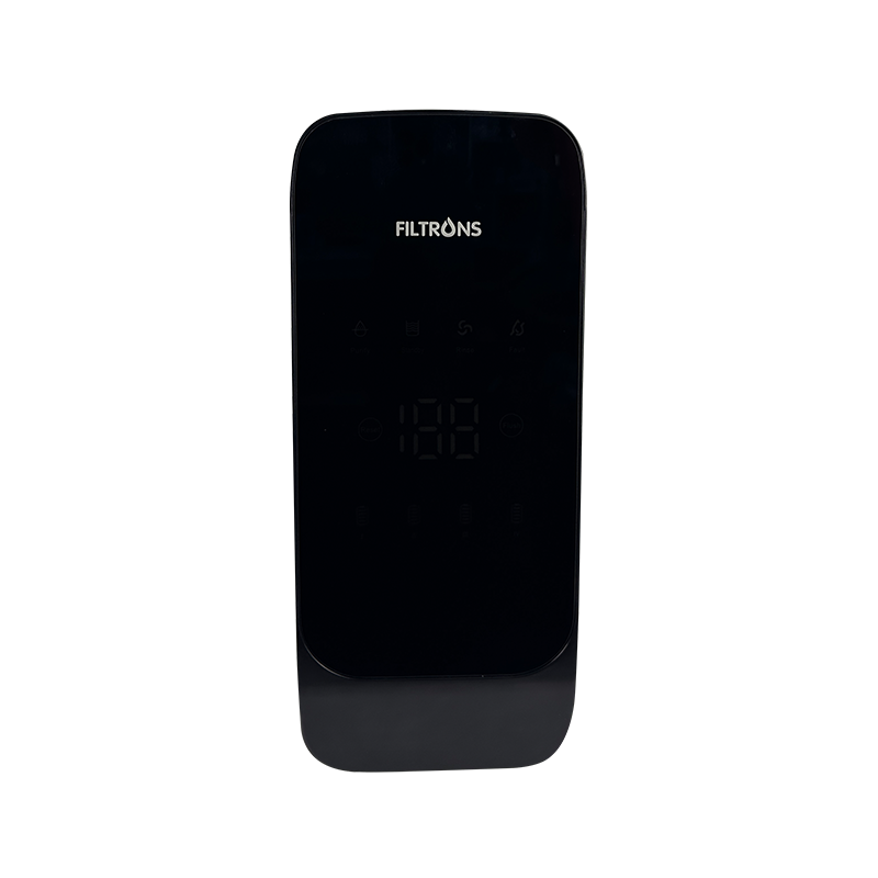 Система зворотного осмосу FILTRONS MICRO 600 Галлон