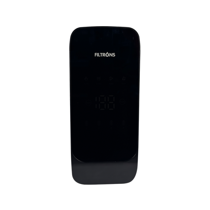 Система зворотного осмосу FILTRONS MICRO 600 Галлон