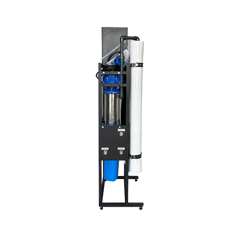 Система зворотного осмосу  PRO3300 TDS 2000 FLRO4-1ULST