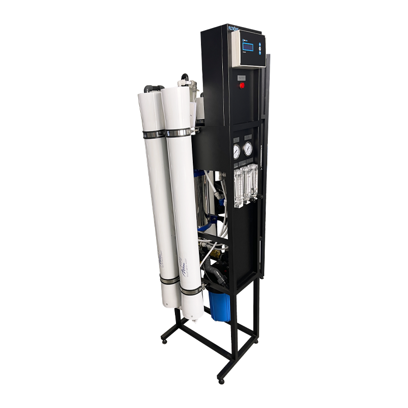 Система зворотного осмосу PRO3300 TDS 1500/8 bar FLRO4-2XLST