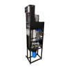 Система зворотного осмосу PRO3300 TDS 1500/8 bar FLRO4-2XLST