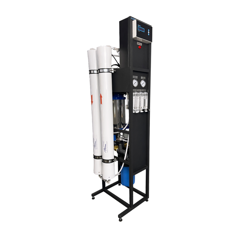 Система зворотного осмосу STANDART MINI PRO3300 FLRO4-4SP