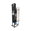 Система зворотного осмосу STANDART MINI PRO3300 FLRO4-4SP