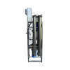 Система зворотного осмосу 1000 л/год PRO3300 TDS 2000/11 bar (Stainless frame) FLRO4-4ULSP