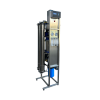 Система зворотного осмосу 1000 л/год PRO3300 TDS 2000/11 bar (Stainless frame) FLRO4-4ULSP