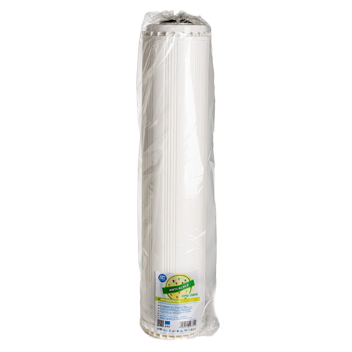 Картридж смягчающий с полифосфатом 20" BB FCPRA-20BBW