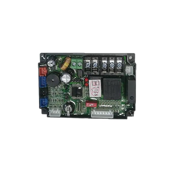 Плата керування для клапана Runxin F71B1