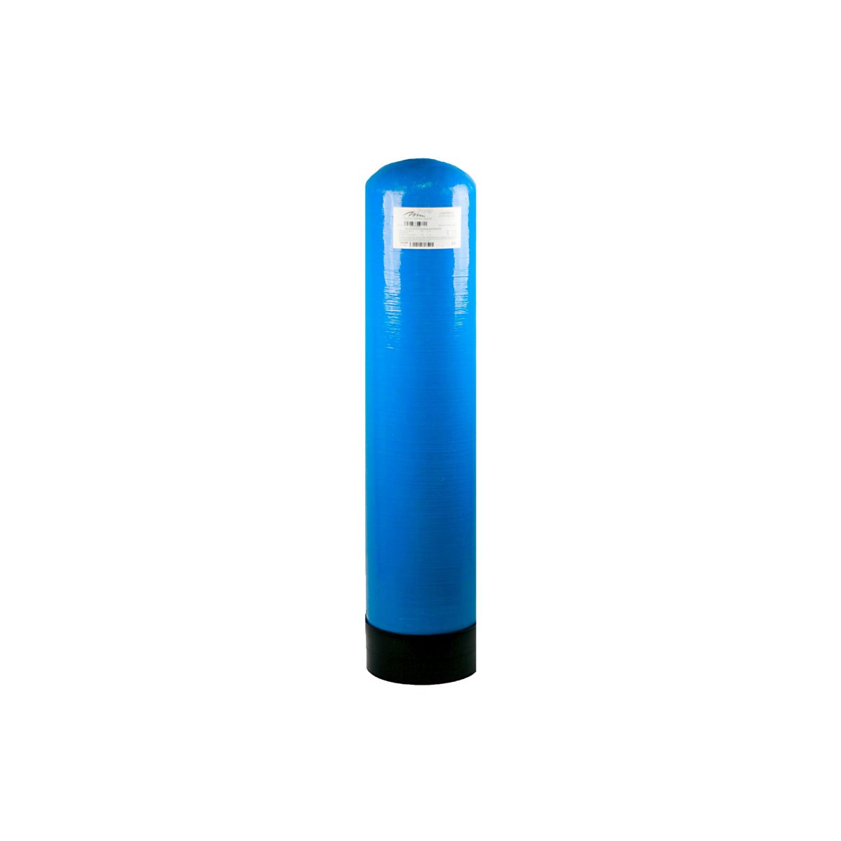 Корпус фильтра 08X35'– 2.5' PWG