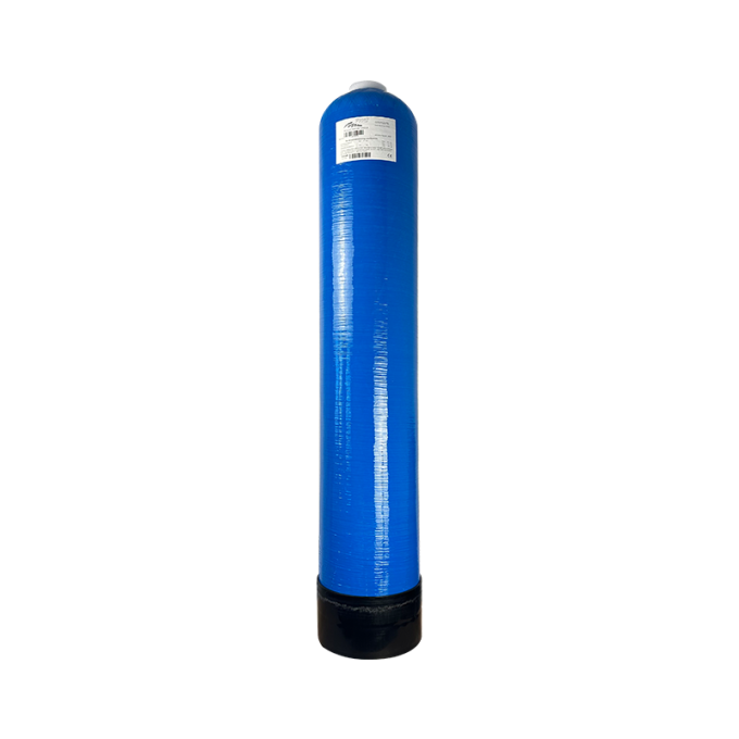Корпус фільтра 10X54'–2.5' PWG