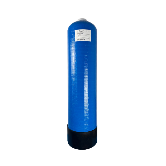 Корпус фільтра 12" SLIM  PWG1248-2.5