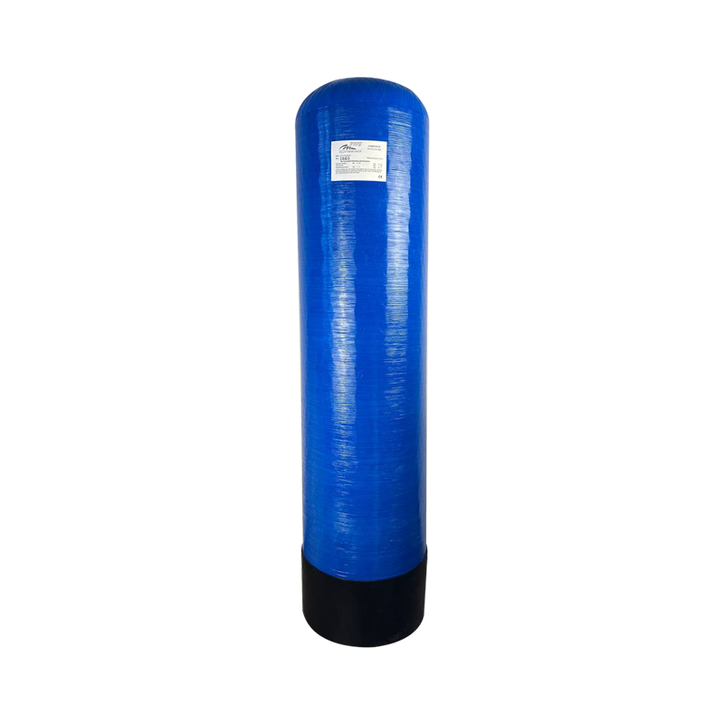 Корпус фільтра 16X65'–2.5'