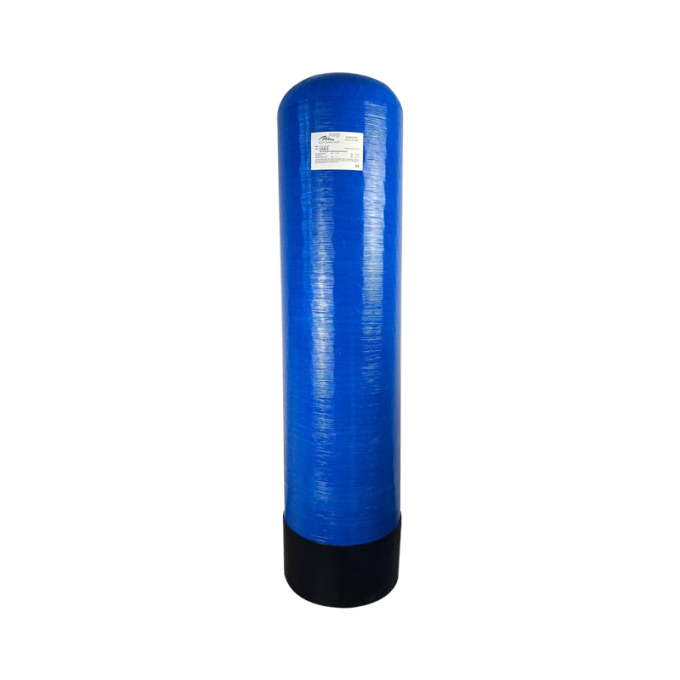 Корпус фільтра 16X65'–2.5'