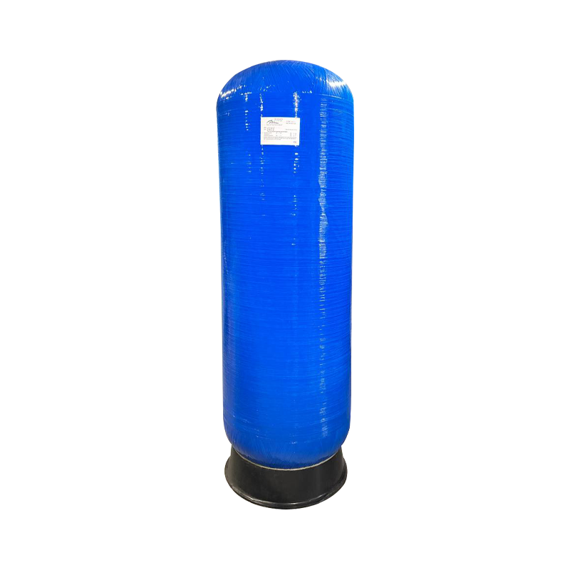 Корпус фільтра 24X72'–4' PWG