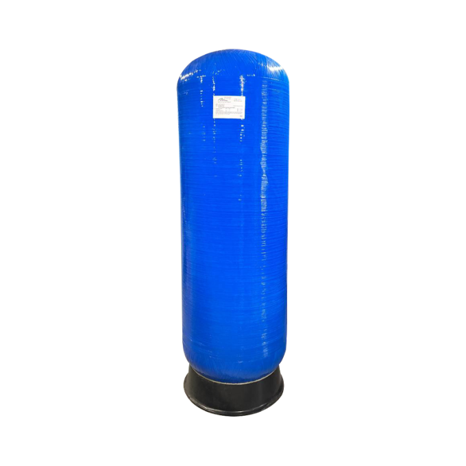 Корпус фільтра 24X72'–4' PWG