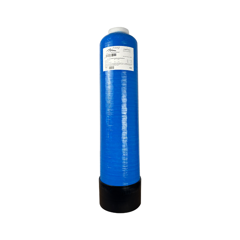 Корпус фільтра 07X30'–2.5' PWG