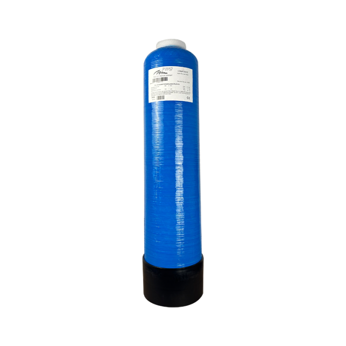 Корпус фільтра 07X30'–2.5' PWG