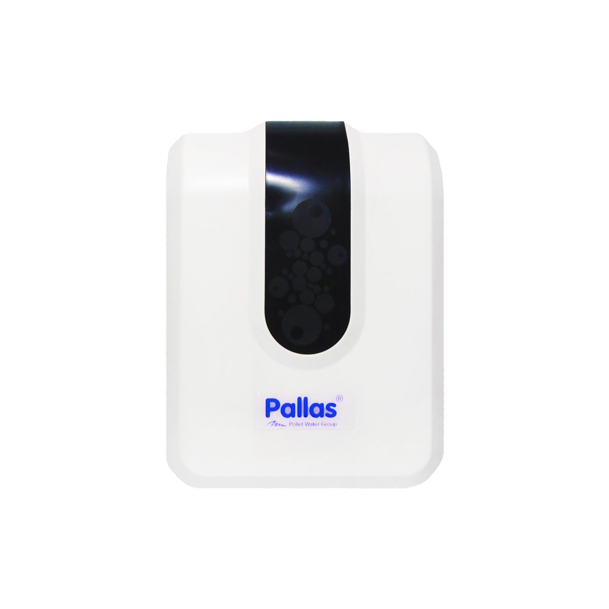 Система зворотного осмосу Pallas ENJOY  SLIM-80