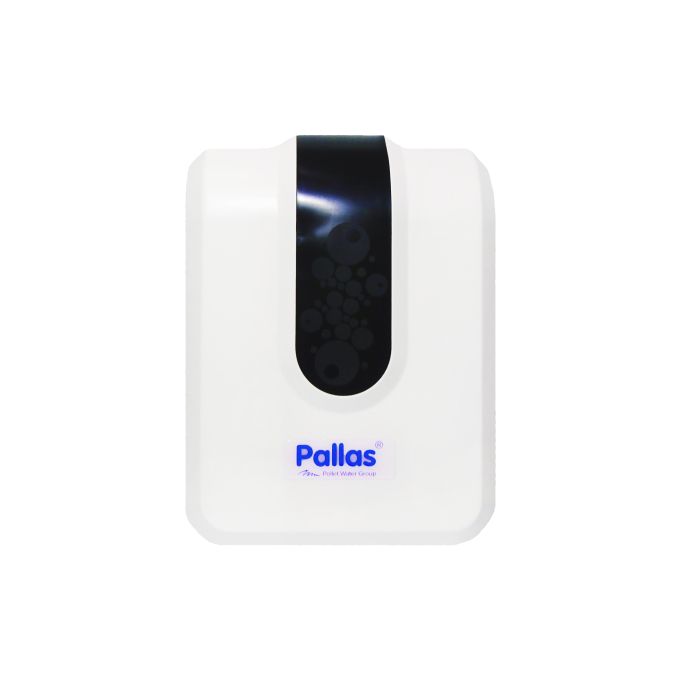 Система зворотного осмосу Pallas ENJOY  SLIM-80