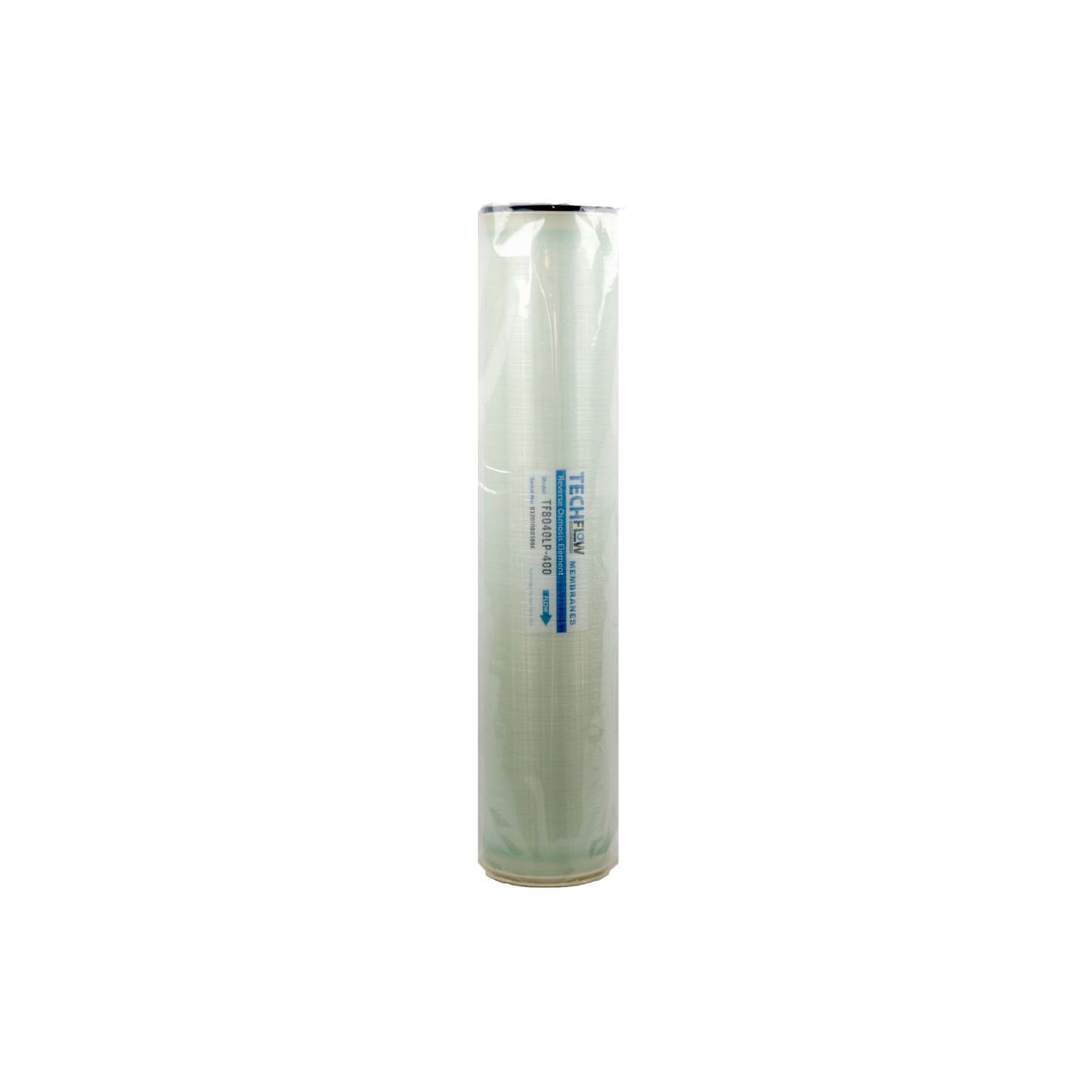 Мембрана для обратного осмоса TecFlo 80*40 TF8040LP-400