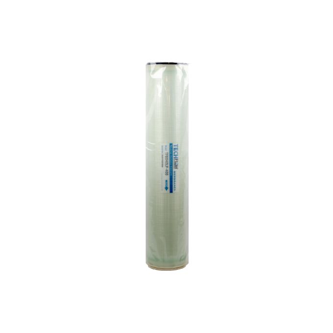 Мембрана для зворотного осмосу TecFlo 80*40 TF8040LP-400