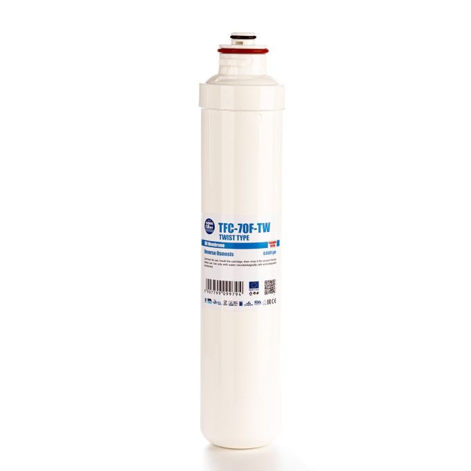 Мембрана зворотного осмосу twist-type TFC-70F-TW 