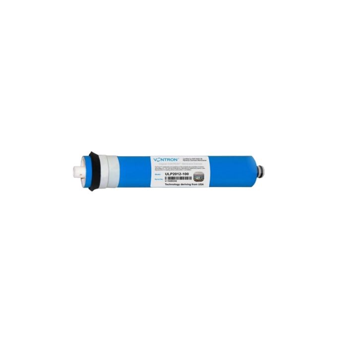 Мембрана для зворотного осмосу Vontron ULP2012-100
