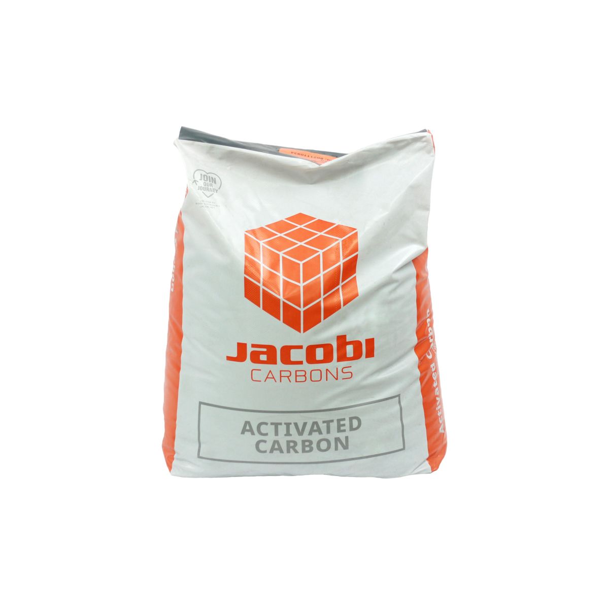 Вугілля активоване JACOBI AquaSorb 1000 8х30