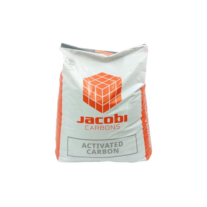 Вугілля активоване JACOBI AquaSorb 1000 8х30