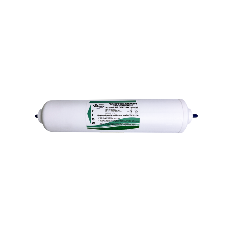 Картридж линейный угольный WD-5633C-Q