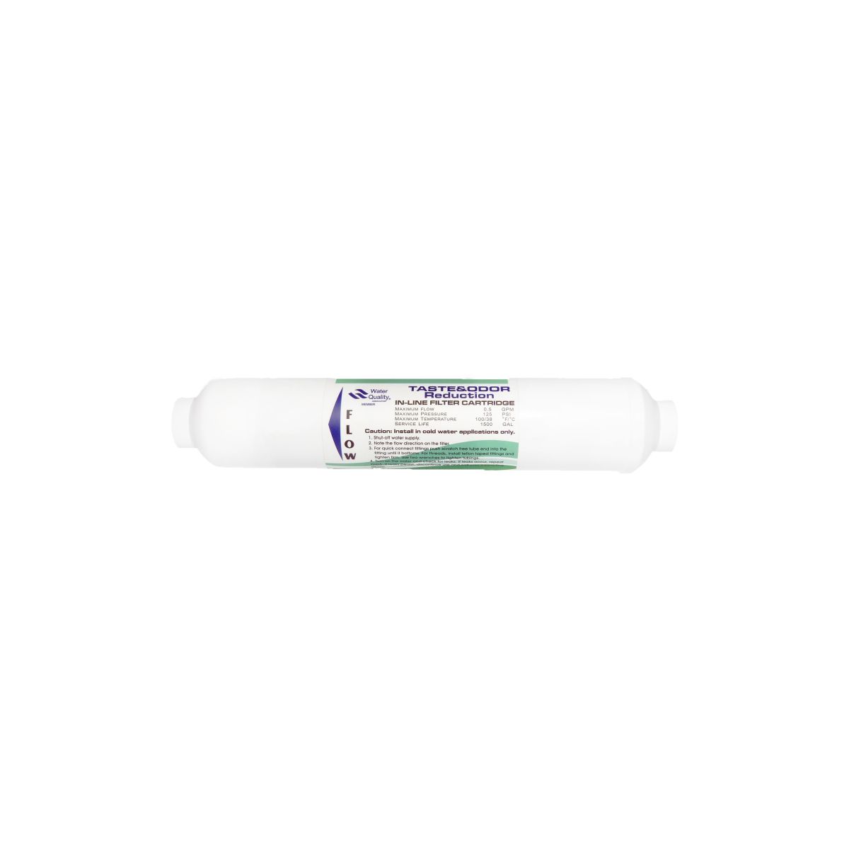 Постфільтр Organic WD-H2586C